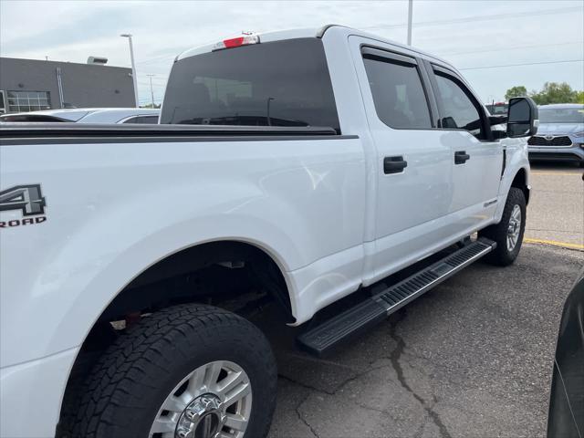 used 2019 Ford F-250 car, priced at $43,500