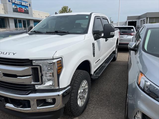 used 2019 Ford F-250 car, priced at $43,500