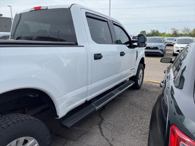 used 2019 Ford F-250 car, priced at $43,500