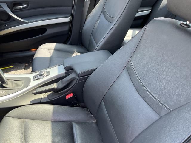 used 2011 BMW 328 car, priced at $7,900