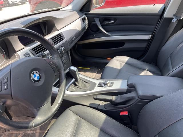 used 2011 BMW 328 car, priced at $7,900
