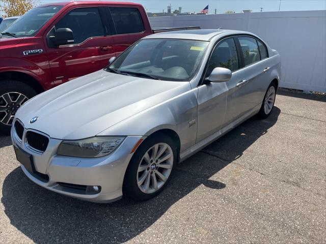 used 2011 BMW 328 car, priced at $7,900