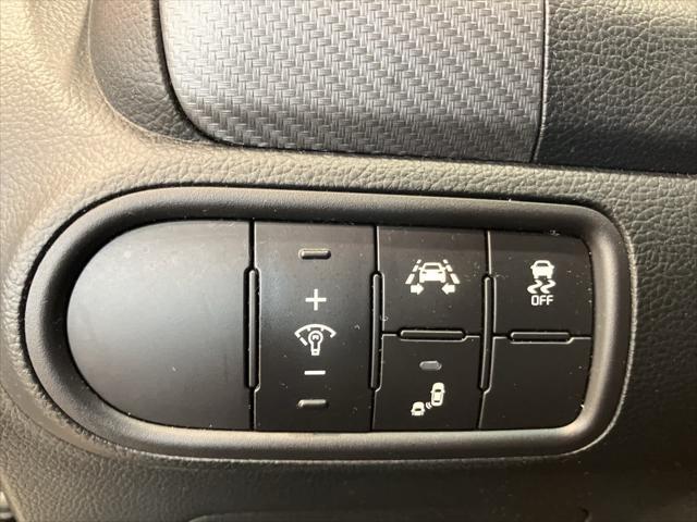 used 2018 Kia Forte car, priced at $12,900