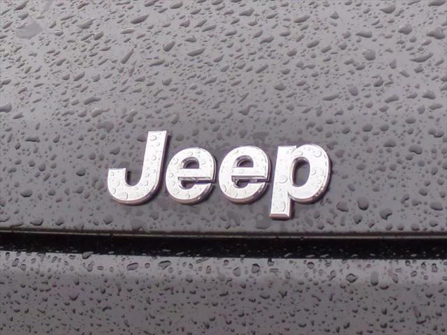 used 2015 Jeep Patriot car, priced at $8,800