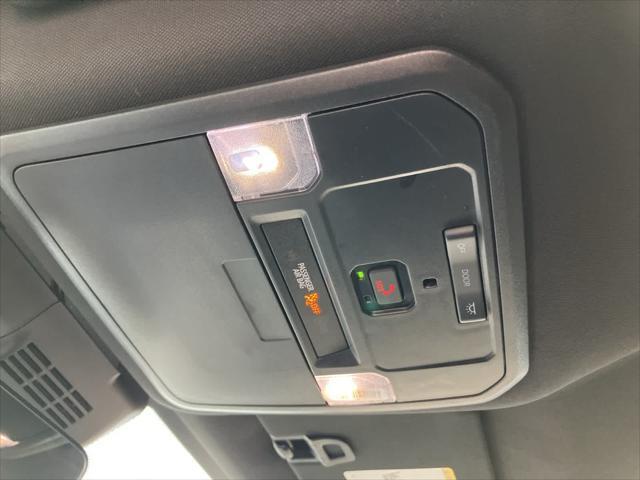 used 2024 Toyota Tacoma car, priced at $40,695