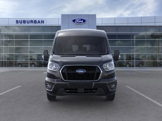 new 2024 Ford Transit-350 car, priced at $61,896