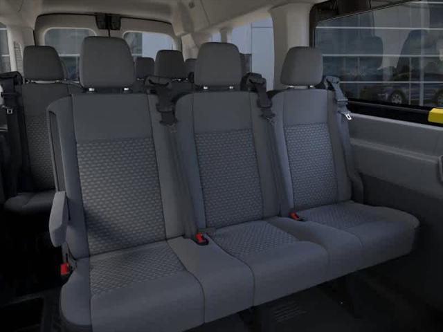 new 2024 Ford Transit-350 car, priced at $61,896