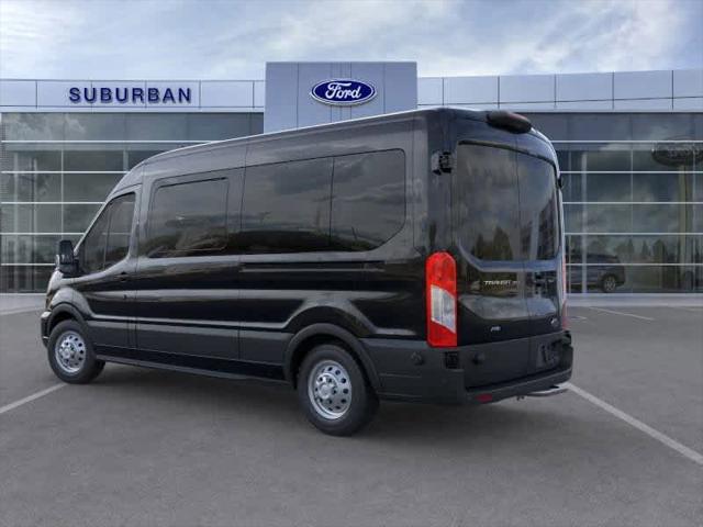 new 2024 Ford Transit-350 car, priced at $61,896