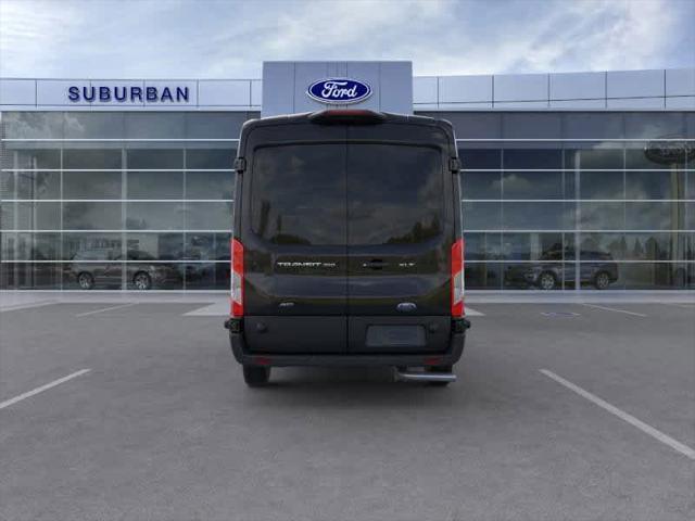 new 2024 Ford Transit-350 car, priced at $61,896