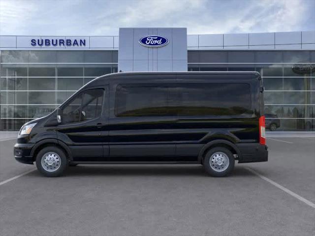 new 2024 Ford Transit-350 car, priced at $61,896