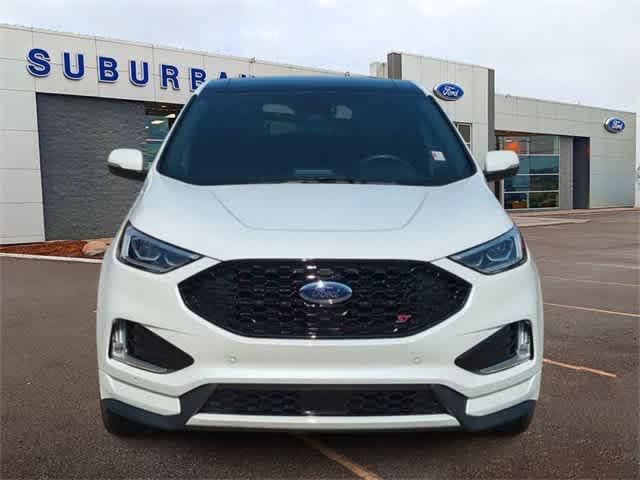 used 2022 Ford Edge car, priced at $31,995