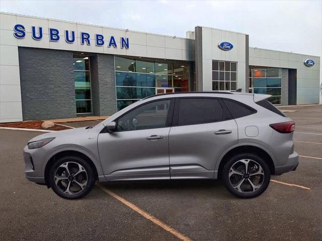 used 2023 Ford Escape car, priced at $29,995