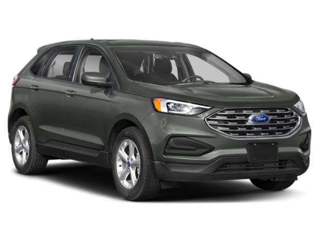 used 2019 Ford Edge car, priced at $11,900