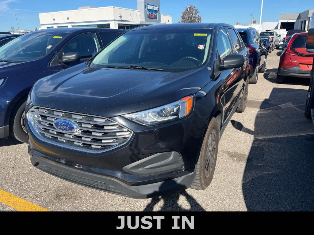 used 2019 Ford Edge car, priced at $11,900