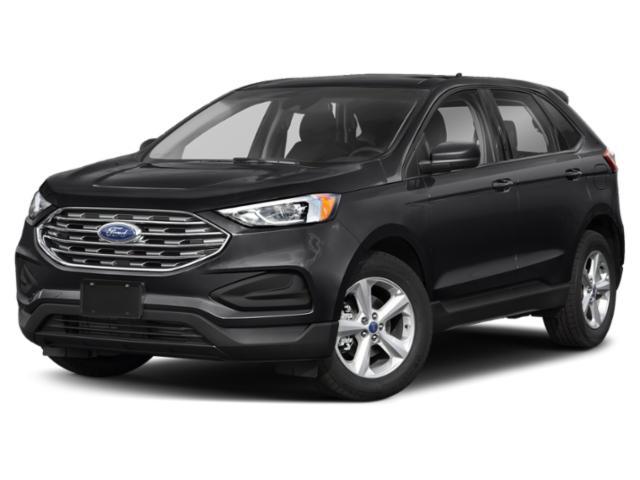 used 2019 Ford Edge car, priced at $11,900
