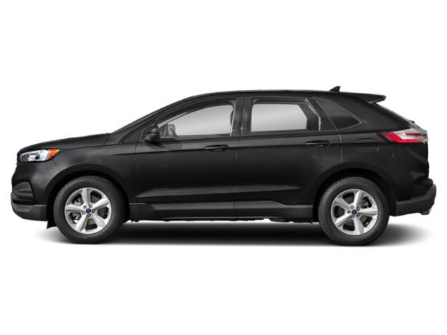 used 2019 Ford Edge car, priced at $11,900