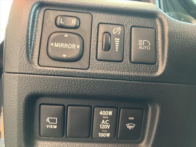 used 2024 Toyota 4Runner car, priced at $61,495