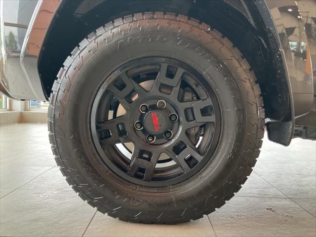 used 2024 Toyota 4Runner car, priced at $61,495