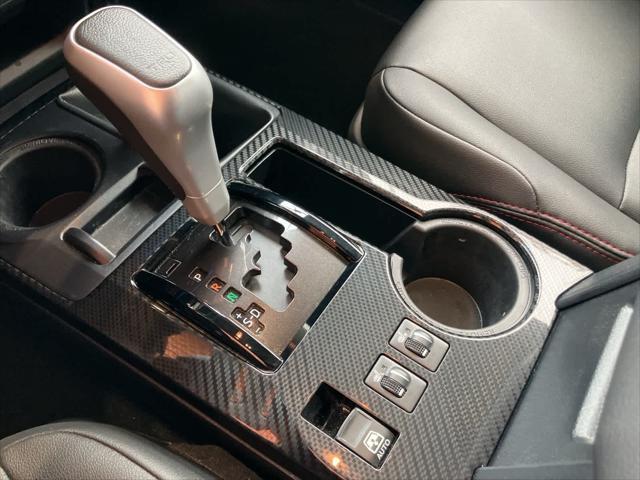 used 2024 Toyota 4Runner car, priced at $61,495