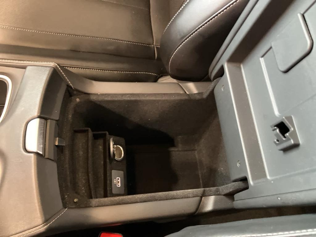 used 2022 INFINITI QX60 car, priced at $33,595