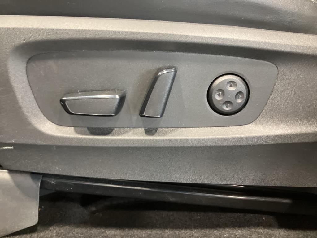 used 2022 INFINITI QX60 car, priced at $33,595