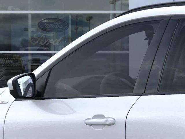 new 2025 Ford Escape car, priced at $33,627