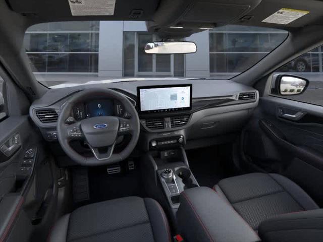 new 2025 Ford Escape car, priced at $33,627