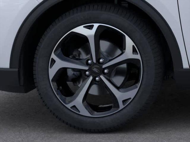 new 2025 Ford Escape car, priced at $33,627