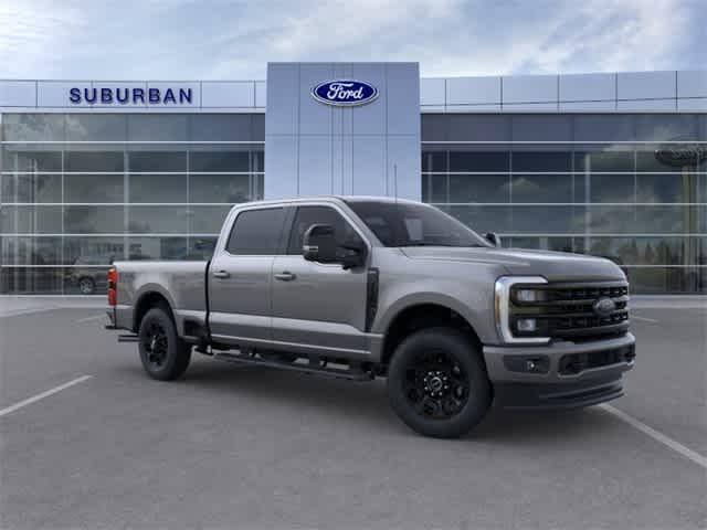 new 2024 Ford F-350 car, priced at $67,553
