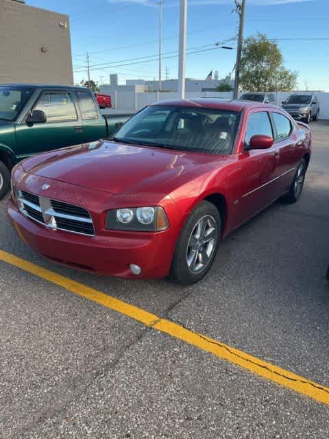 used 2010 Dodge Charger car, priced at $2,500