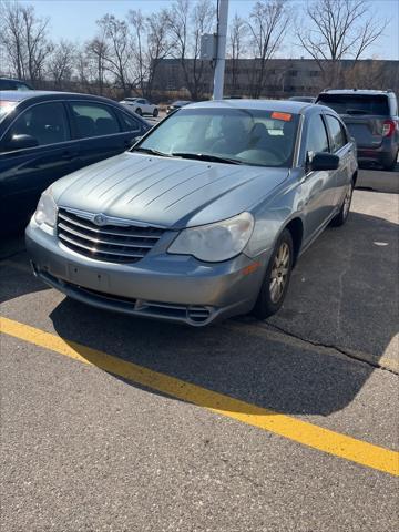 used 2009 Chrysler Sebring car, priced at $1,200
