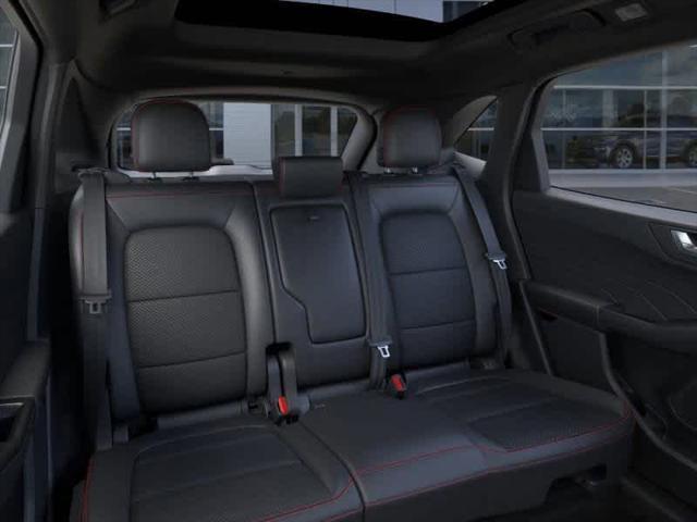 new 2025 Ford Escape car, priced at $36,043