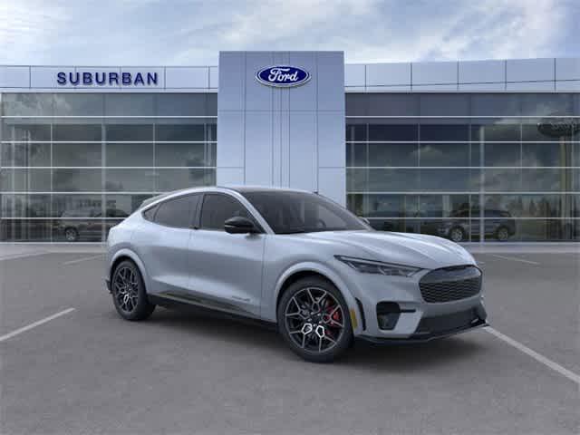 new 2024 Ford Mustang Mach-E car, priced at $58,382