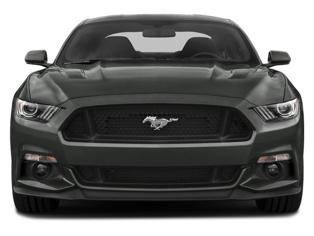 used 2017 Ford Mustang car, priced at $44,900