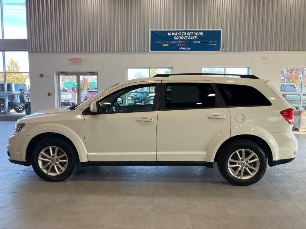 used 2015 Dodge Journey car, priced at $8,600