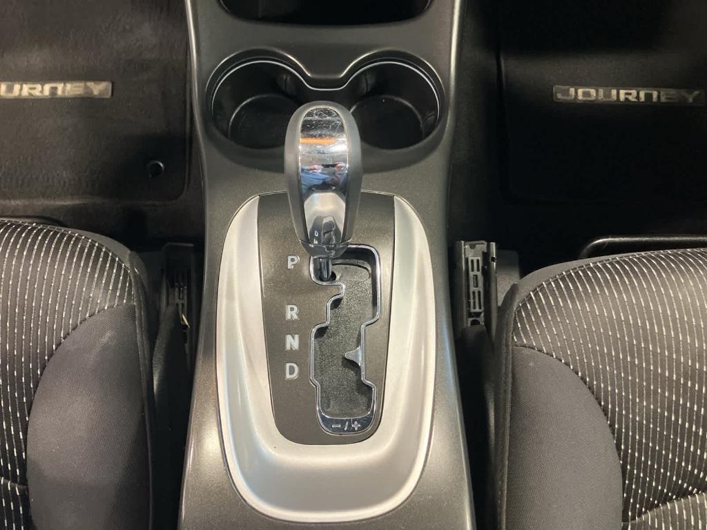 used 2015 Dodge Journey car, priced at $8,600