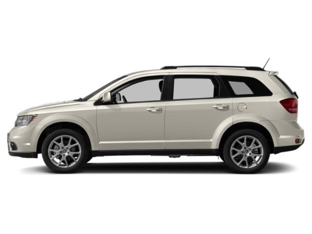 used 2015 Dodge Journey car, priced at $8,900