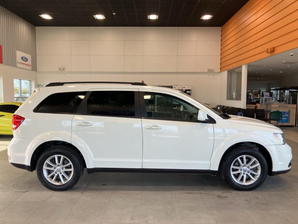 used 2015 Dodge Journey car, priced at $8,600