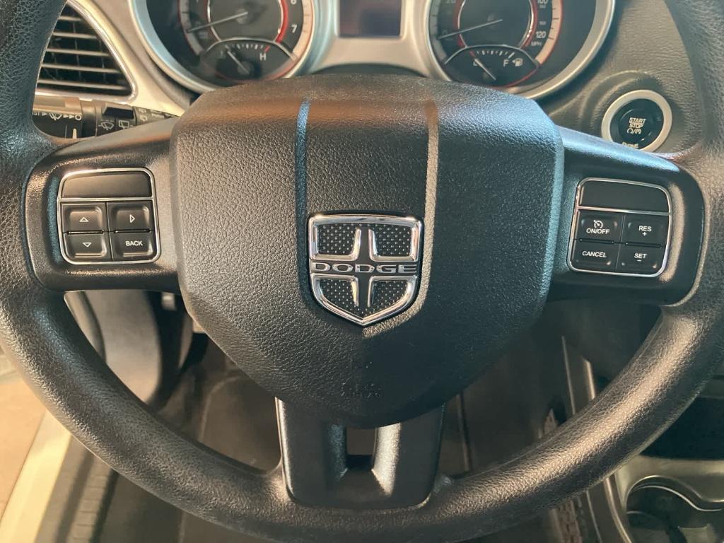 used 2015 Dodge Journey car, priced at $8,600