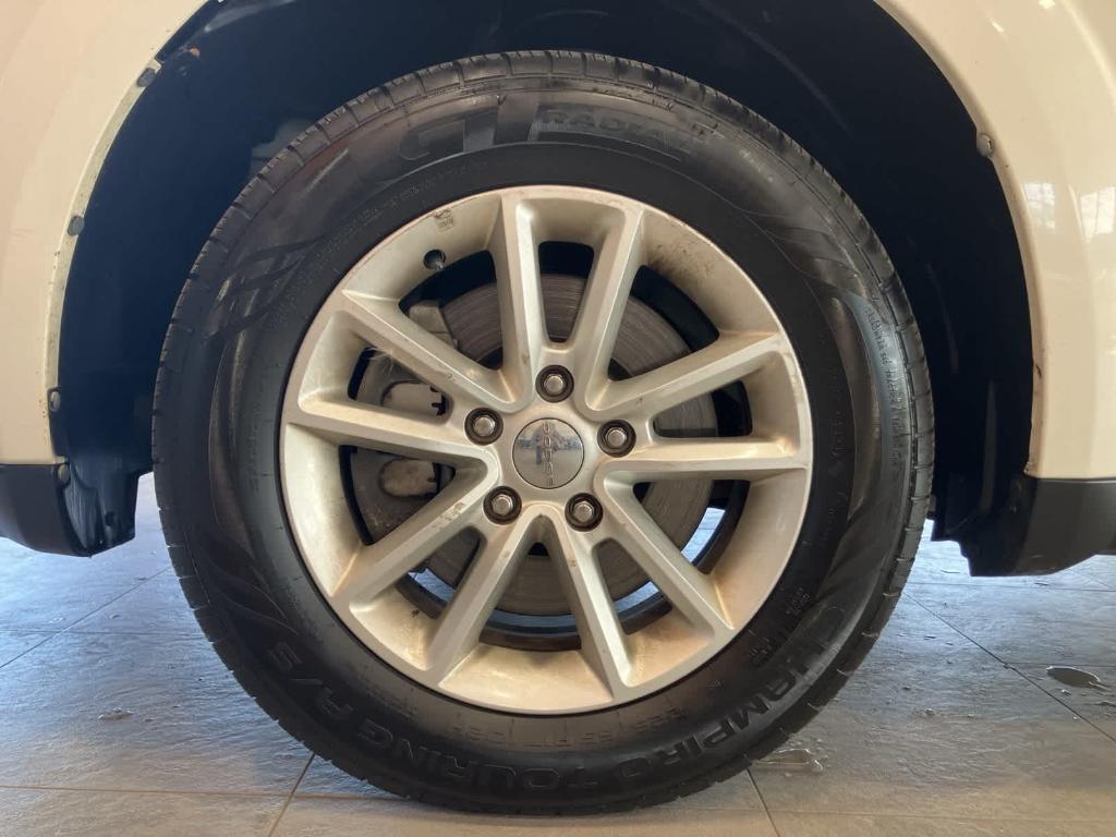 used 2015 Dodge Journey car, priced at $8,600