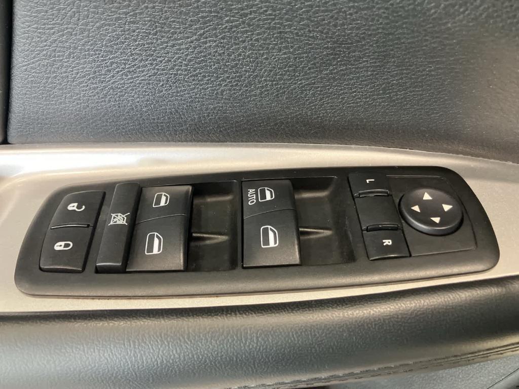 used 2015 Dodge Journey car, priced at $8,600