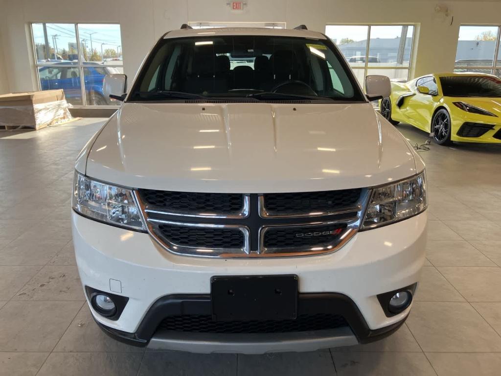 used 2015 Dodge Journey car, priced at $8,600