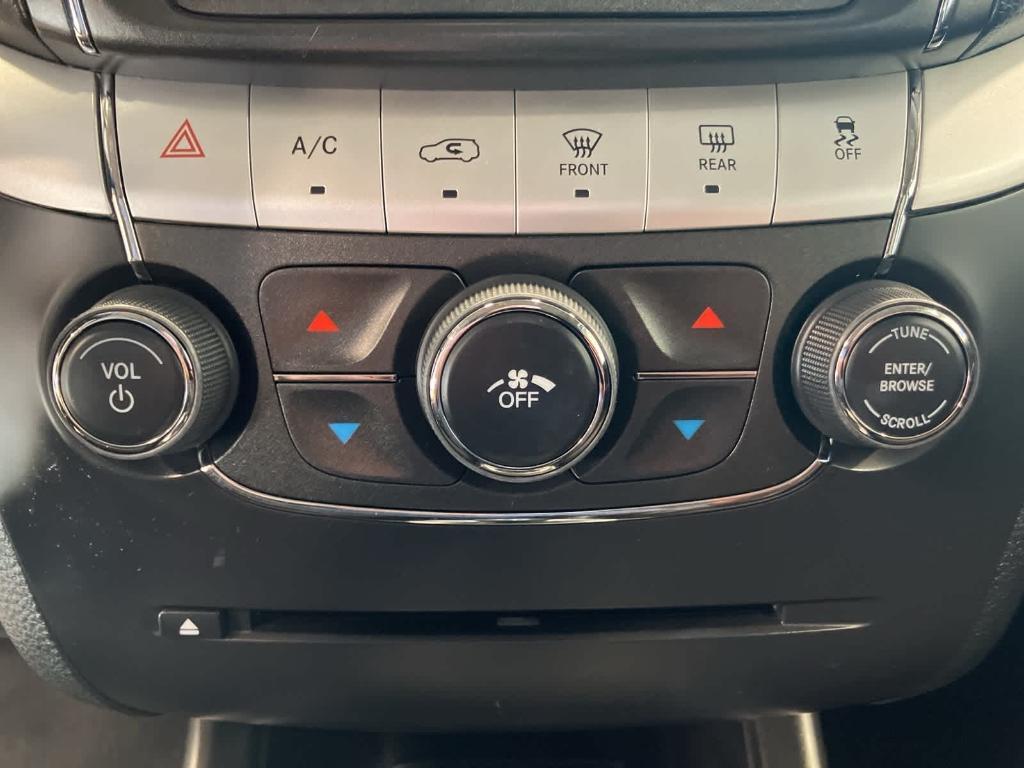 used 2015 Dodge Journey car, priced at $8,600