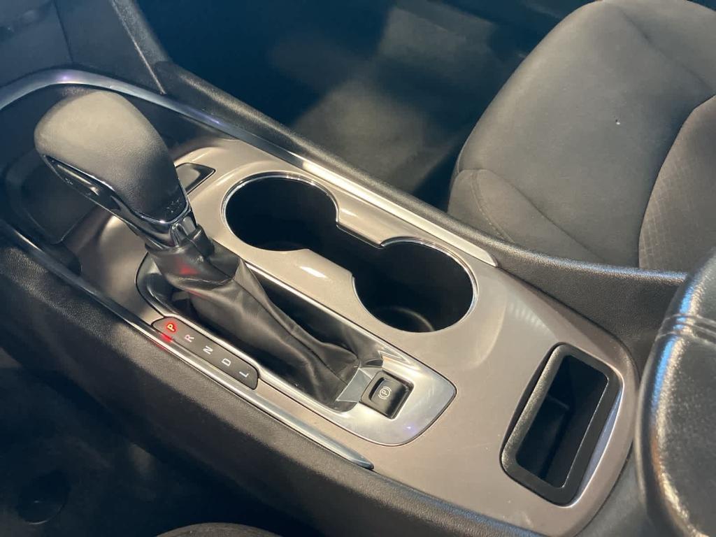 used 2022 Chevrolet Malibu car, priced at $15,900