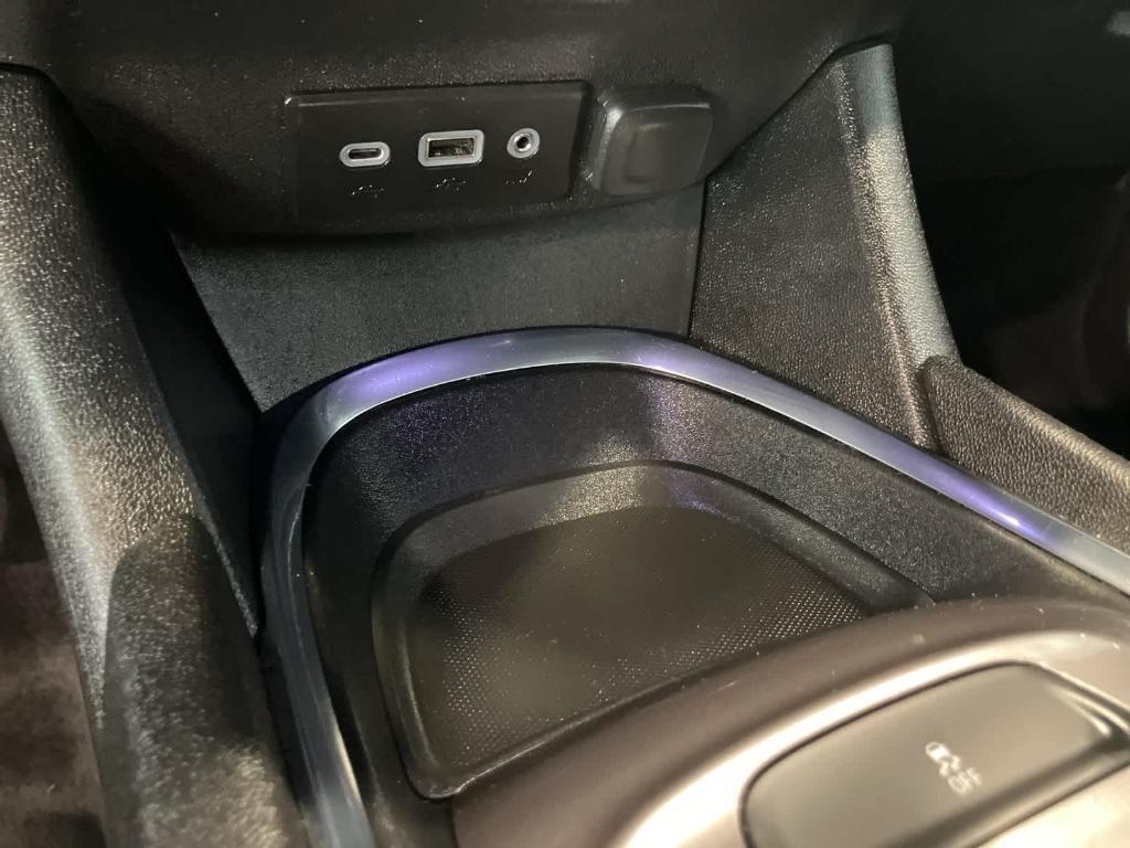 used 2022 Chevrolet Malibu car, priced at $15,900