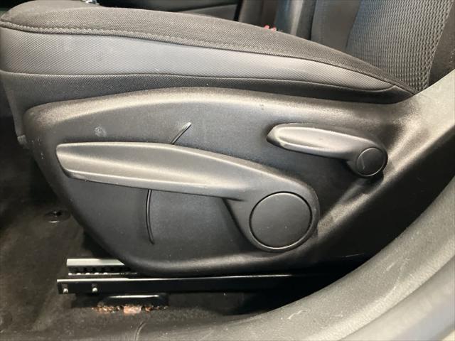 used 2019 Jeep Renegade car, priced at $14,900
