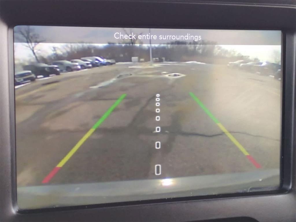 used 2019 Jeep Renegade car, priced at $14,900