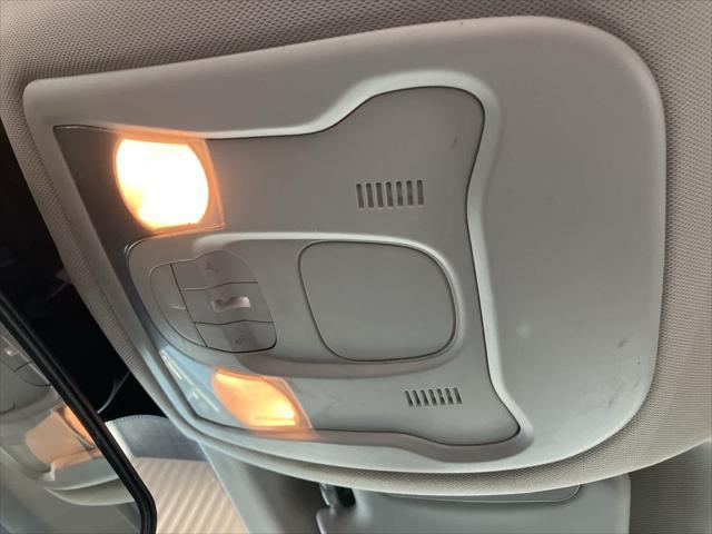 used 2019 Jeep Renegade car, priced at $14,900