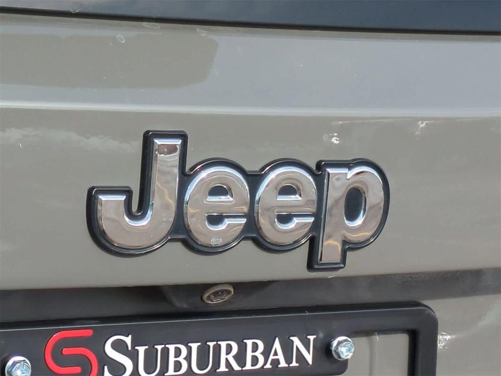 used 2019 Jeep Renegade car, priced at $14,900