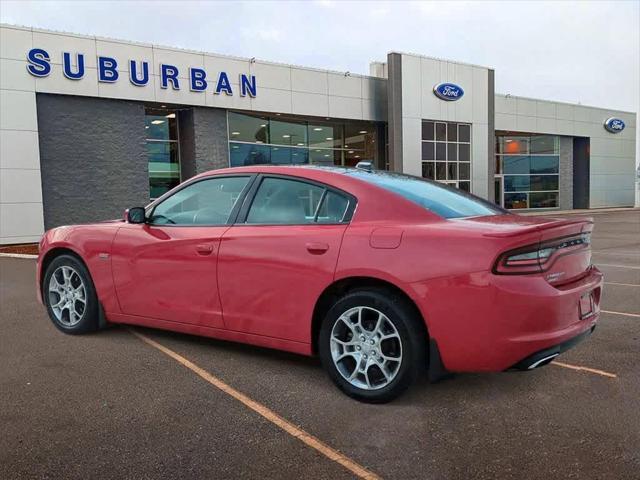 used 2016 Dodge Charger car, priced at $16,600